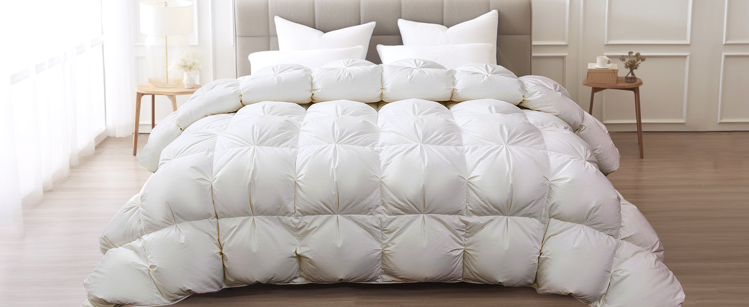 Down Comforter