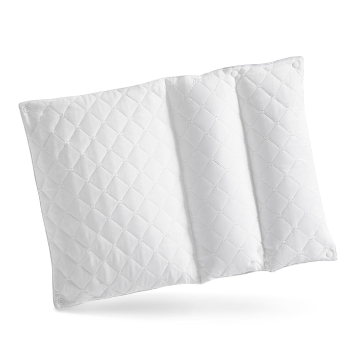 multifunctional down pillow
