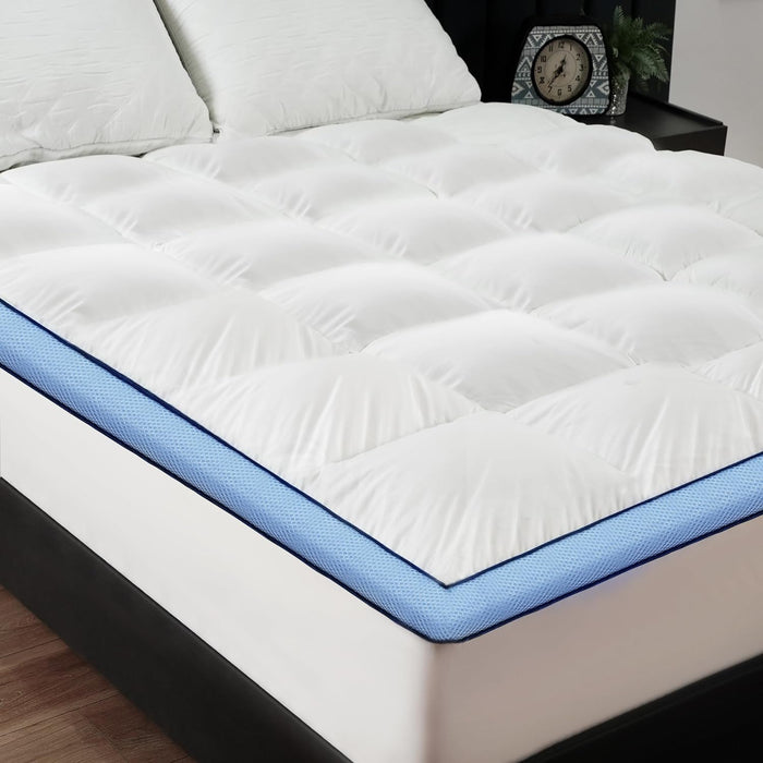Mattress Topper