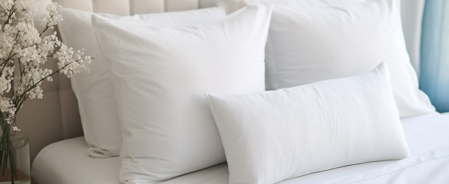 How to Fluff a Pillow: A Complete Guide