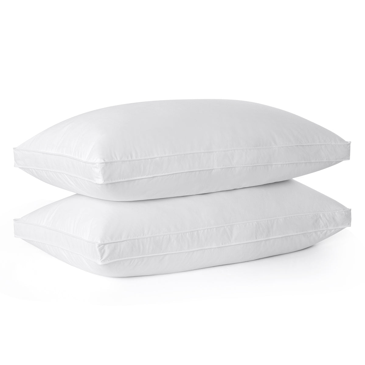 Gusset Pillow vs. Standard Pillow Which One is Right for You? — Bafode