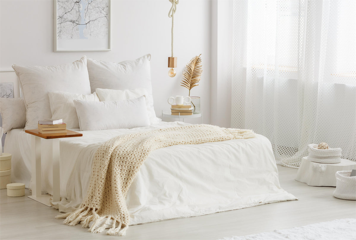 Gusseted Pillow vs Regular Which One is Right for You? — Bafode