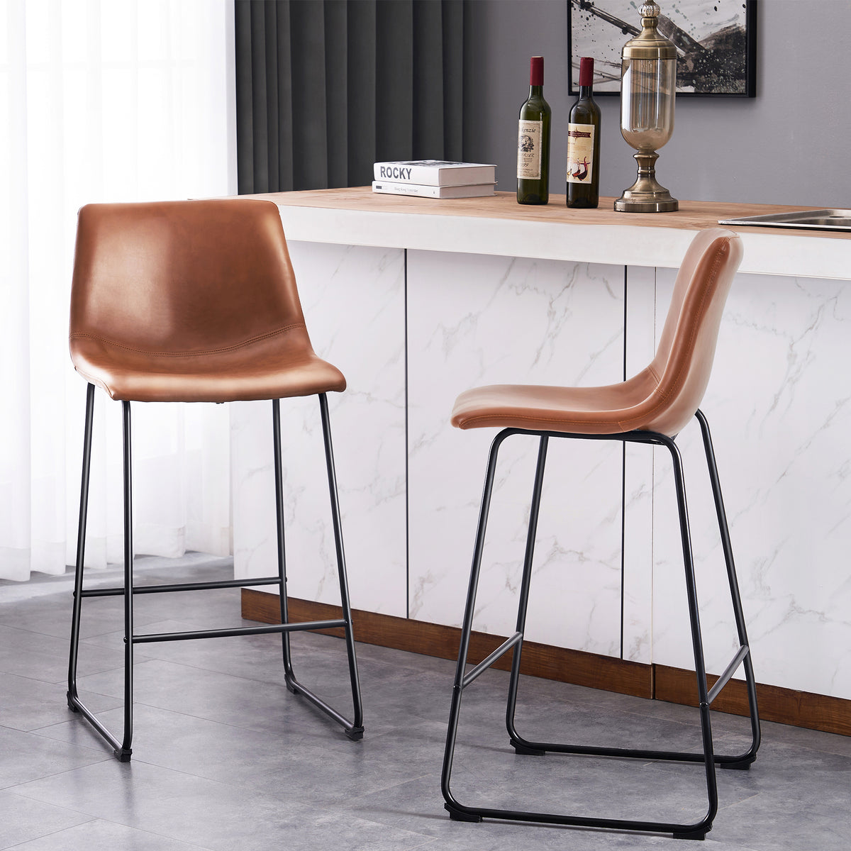 Bar stools Buying Guide — Bafode