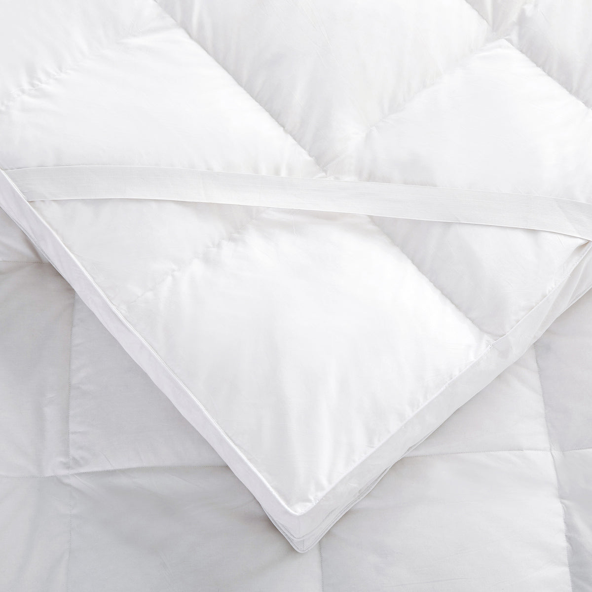 Understanding Mattress Toppers How to Choose the Right Mattress — Bafode