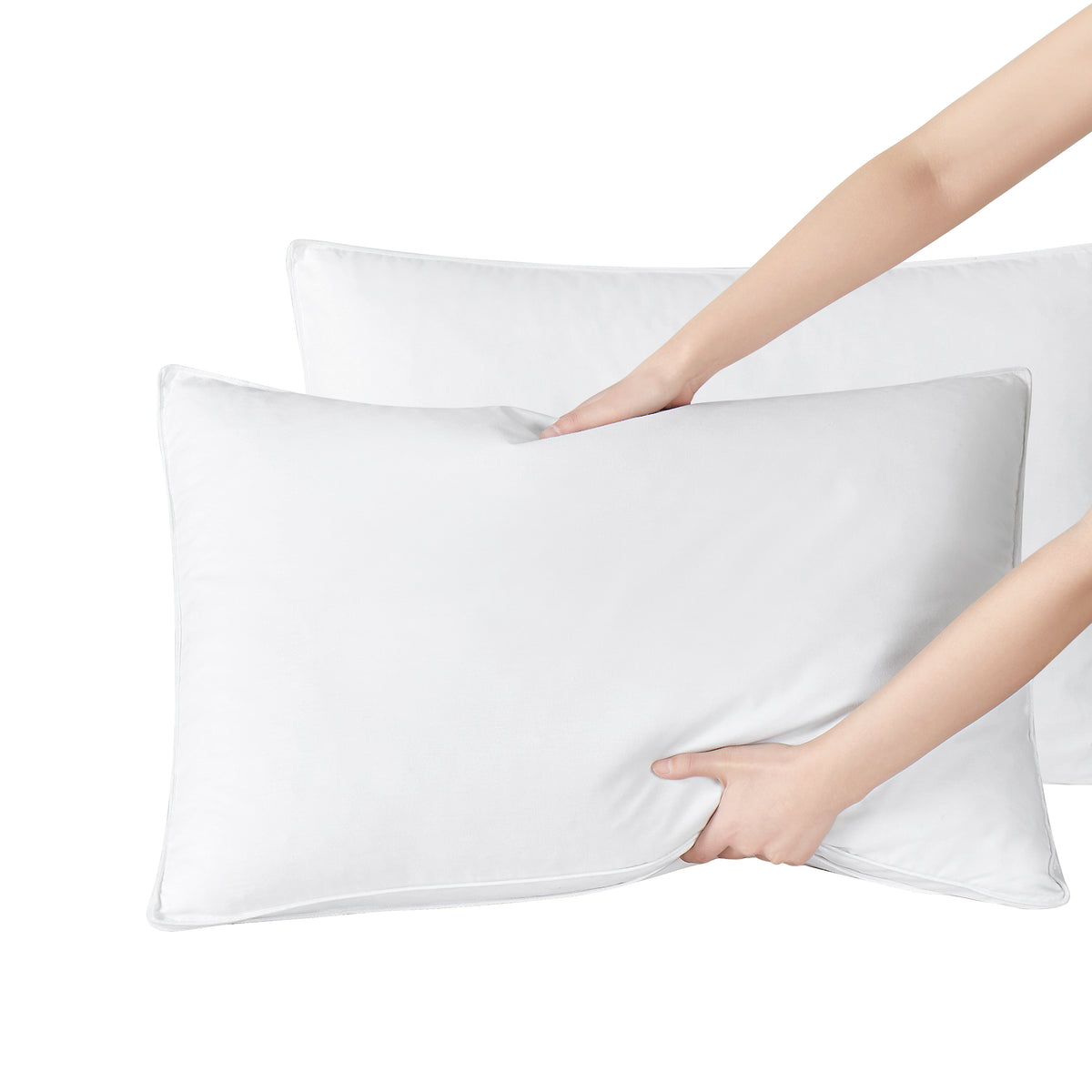 7 Tips to Sleep Correctly with Your Pillow — Bafode