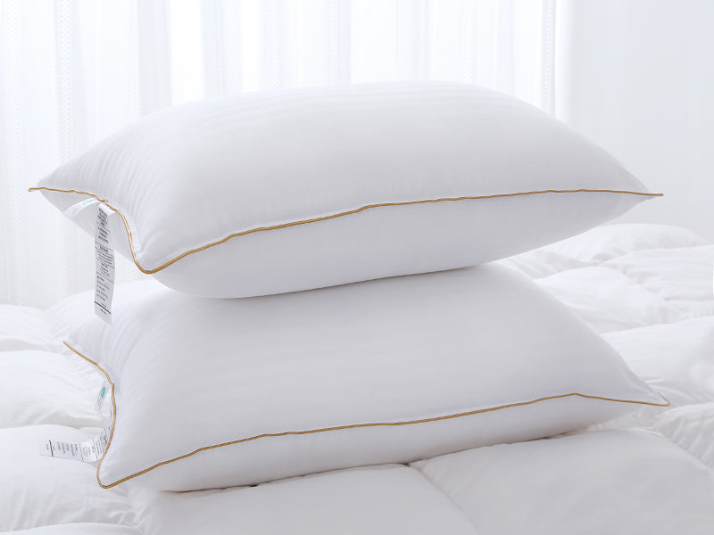 How Often Should You Replace Pillows? — Bafode