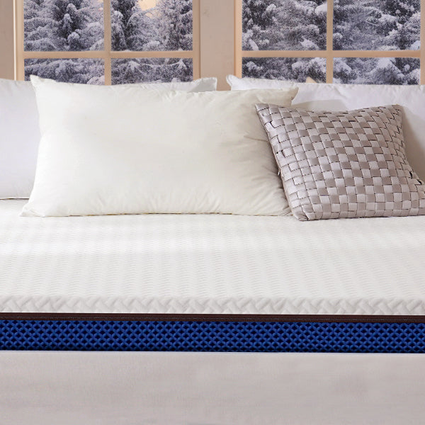 Do I Need a Soft or a Firm Mattress?