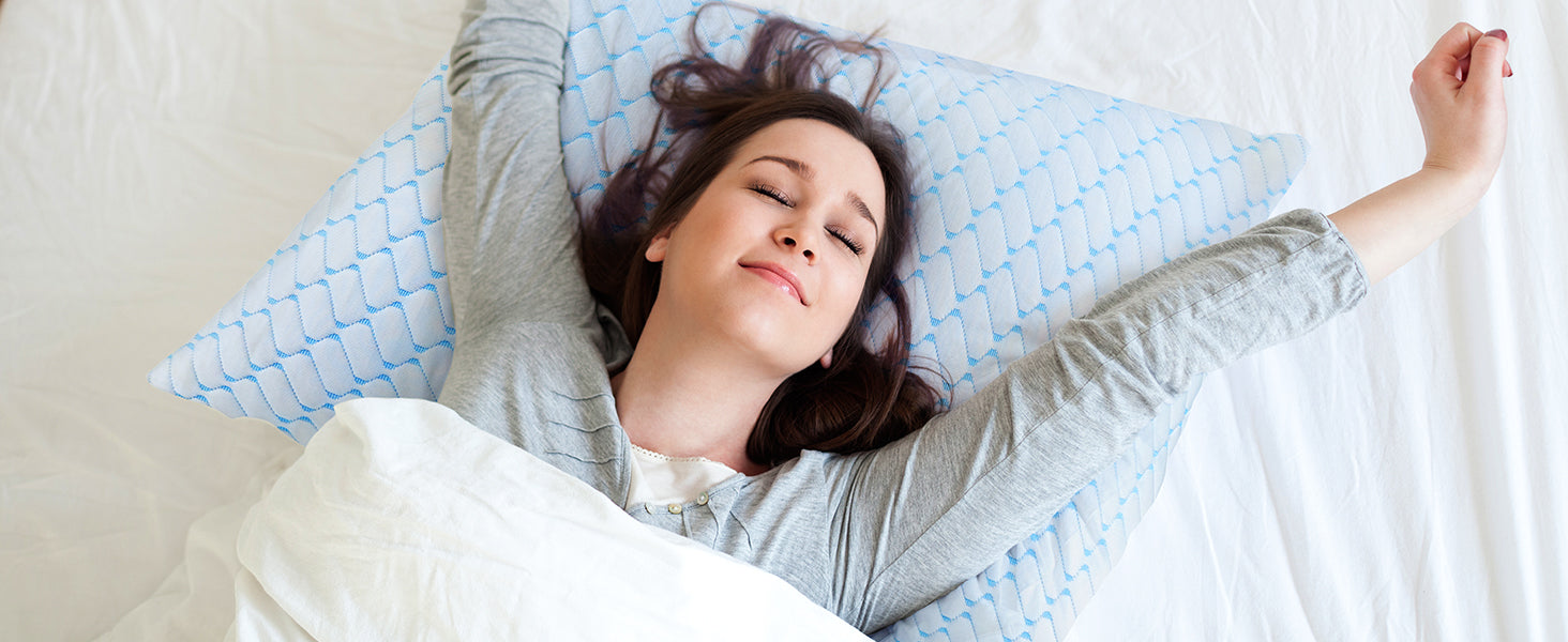 Are Bamboo Pillows Safe for Allergies? — Bafode