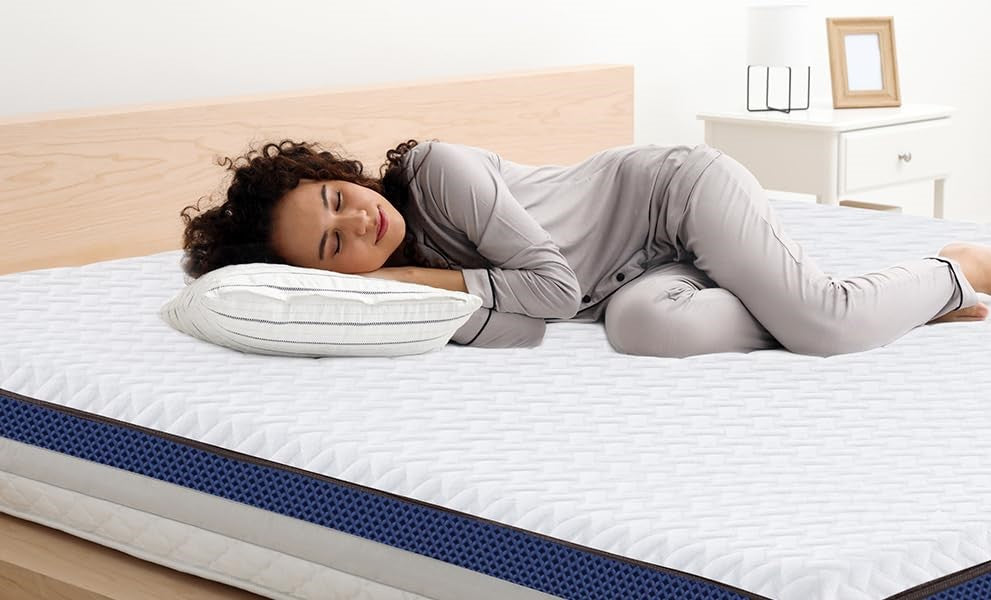 Mattress Topper vs Mattress Pad — Which is Right for You? — Bafode