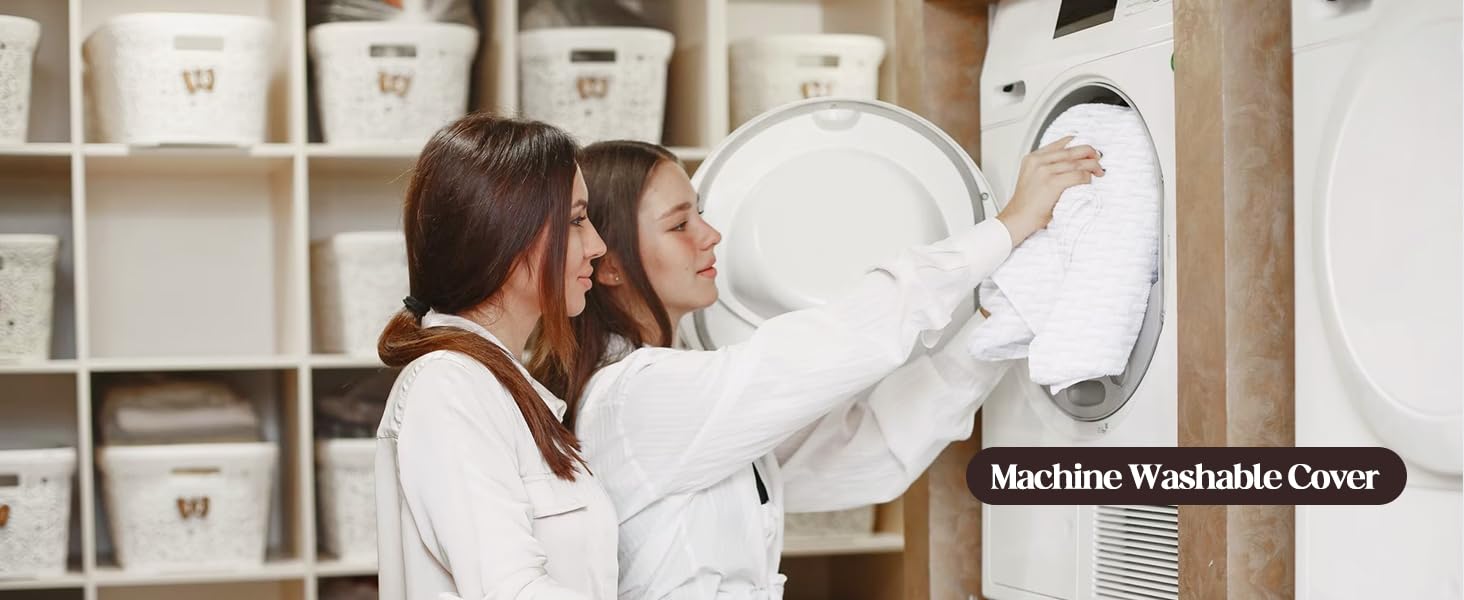 How to Clean Mattress Topper A StepbyStep Guide — Bafode