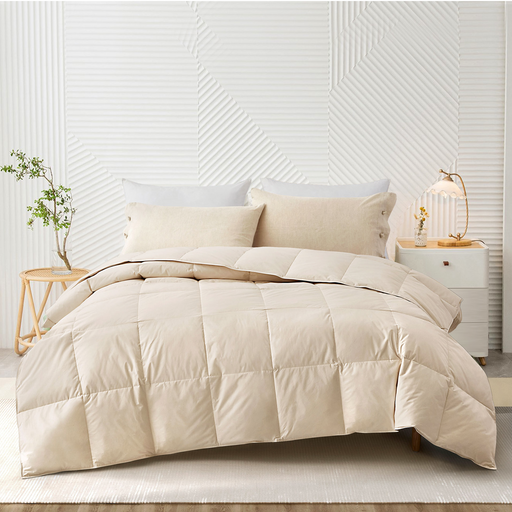 All Season Down Comforter All Season Down Alternative Comforter