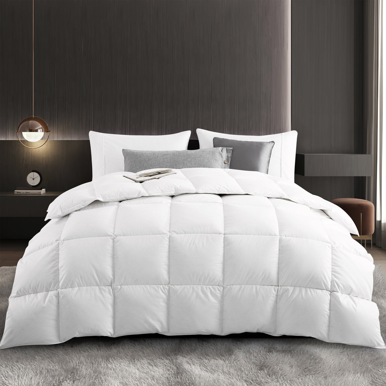 Medium Weight Comforters