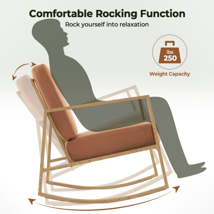 Rocking Chair