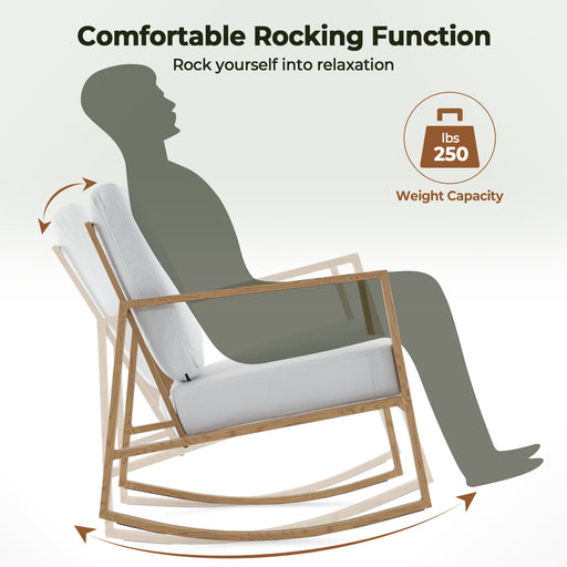 Rocking Chair