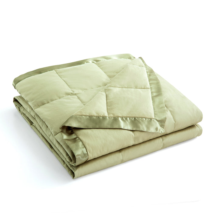 Soft Lightweight Down Blanket