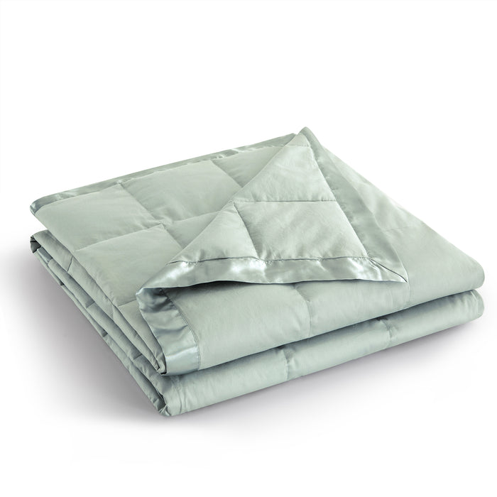 Soft Lightweight Down Blanket