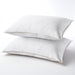 Queen Size Goose Feather Down Pillow,