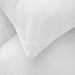 All Seasons Down Comforter, White Goose Feather Fiber and Down Comforter