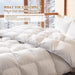 Goose Feather Down Duvet Insert