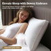 Bafode Bed Pillows for Sleeping 2 Pack