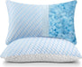 Bafode Shredded Memory Foam Pillows