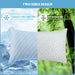 Bafode Shredded Memory Foam Pillow