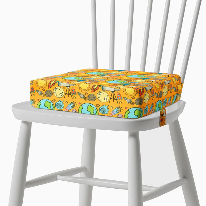 Booster Seat for Kitchen Chair