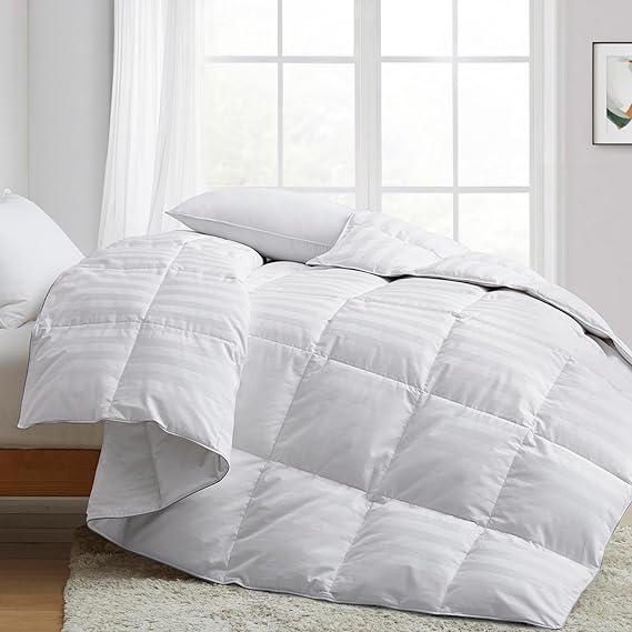 Feather Down Comforter