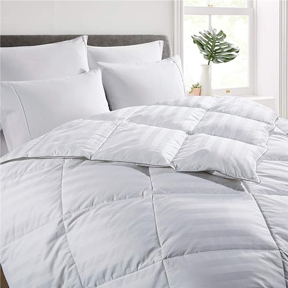 Feather Down Comforter