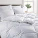 Feather Down Comforter