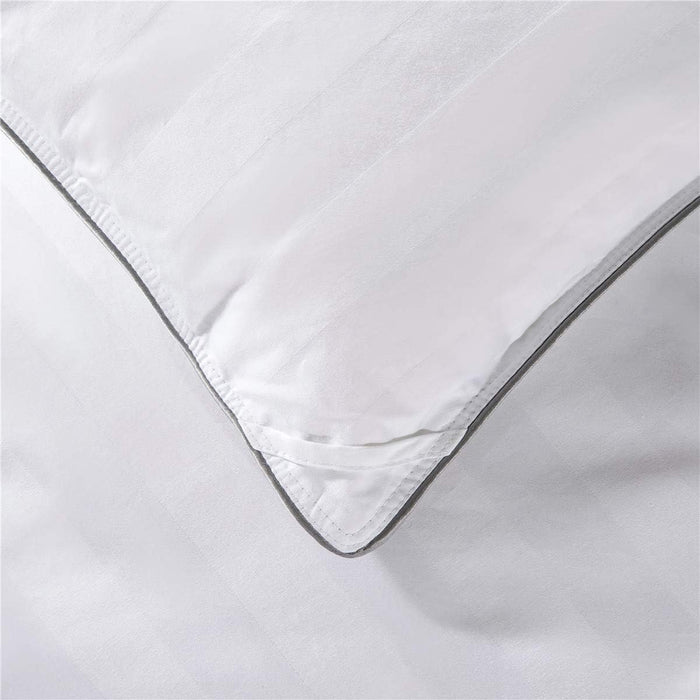 Feather Down Comforter