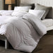 Bafode Heavyweight Goose Feather Down Comforter