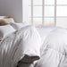 Bafode Heavyweight Goose Feather Down Comforter