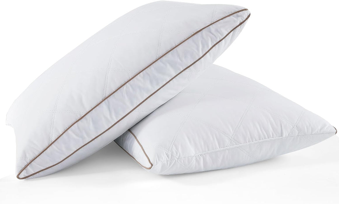 Bafode Goose Down Feather Pillows
