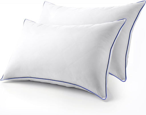 Pillows Queen Size Set of 2