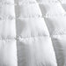 Feather Down Comforter