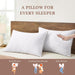 Bafode Bed Pillows