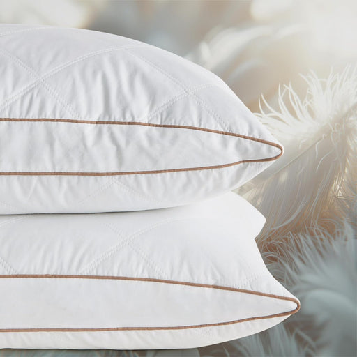 Bafode Goose Down Feather Pillows