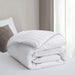 Lightweight All Seasons Goose Feather Down Comforter