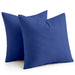 soft bed pillows feather throw pillow inserts